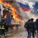 ΗΛΙΑΣ Δ. ΚΑΛΛΙΩΡΑΣ: Η ΕΛΛΑΔΑ ΚΑΙ Ο ΚΟΣΜΟΣ ΣΗΜΕΡΑ, ΣΕ ΤΙΤΛΟΥΣ (14/9/2026)
