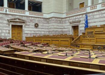 Δρ.Κ. Βαρδάκας: Πολιτική σε “πλασμαφαίρεση” και “κλύσμα”;
