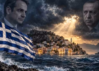 Πύρινος Λόγιος: Η ανίερη συμπαιγνία της κάλπης!