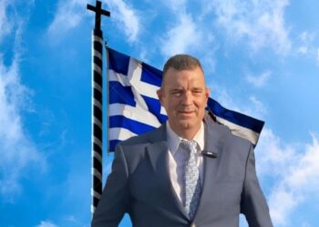 Ν. ΠΑΠΑΔΟΠΟΥΛΟΣ: ΘΑ ΜΠΟΥΝ ΣΤΗ ΒΟΥΛΗ, ΣΥΝ ΘΕΩ, ΠΡΑΓΜΑΤΙΚΟΙ ΧΡΙΣΤΙΑΝΟΙ ΚΑΙ ΠΑΤΡΙΩΤΕΣ ΚΑΙ ΘΑ ΣΥΝΤΡΙΨΟΥΝ ΤΟ ΜΑΣΟΝΙΚΟ ΣΥΣΤΗΜΑ ΤΗΣ ΝΕΑΣ ΤΑΞΗΣ ΠΡΑΓΜΑΤΩΝ ΠΟΥ ΚΥΒΕΡΝΑ