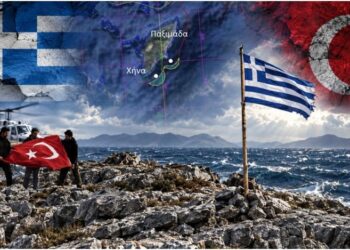 ΗΛΙΑΣ Δ. ΚΑΛΛΙΩΡΑΣ: Η ΕΛΛΑΔΑ ΚΑΙ Ο ΚΟΣΜΟΣ ΣΗΜΕΡΑ, ΣΕ ΤΙΤΛΟΥΣ (17/9/2026)