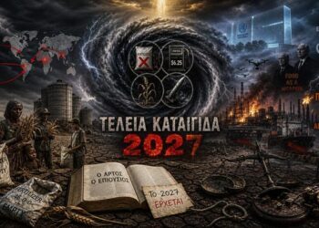 Μια «τέλεια καταιγίδα»: Μια παγκόσμια κρίση λιπασμάτων, κρίση καυσίμων, ένα Σούπερ Ελ Νίνιο και ένας Γ’ Παγκόσμιος Πόλεμος, όλα ταυτόχρονα