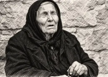 Μπάμπα Βάνγκα: Η ανατριχιαστική προφητεία για το 2027 – Η μυστηριώδης ασθένεια και οι «υπεράνθρωποι»