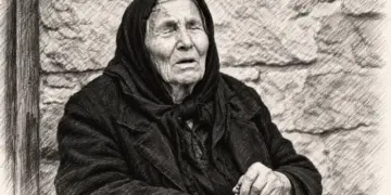 Μπάμπα Βάνγκα: Η ανατριχιαστική προφητεία για το 2027 – Η μυστηριώδης ασθένεια και οι «υπεράνθρωποι»