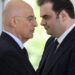 «Από την κουλτούρα των φερέτρων στην κουλτούρα της αποταμίευσης»! Θα βάλουν χέρι και στις αποταμιεύσεις;