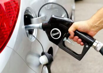 Μια Πολύ Σοβαρή Κρίση Ντίζελ θα Πλήξει Σύντομα την Ευρώπη