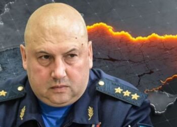 Απίστευτη παραδοχή Ουκρανών: «Αν επιστρέψει ο Αρμαγεδδών Surovikin, θα χαθούμε» – Σε τανάλια το Slovyansk