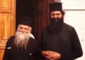 Ὁ Ἅγιος Εὐμένιος Σαριδάκης καὶ ἡ παγίδα ποὺ ἔστησε ὁ διάβολος στὸν Μητροπολίτη Μόρφου Νεόφυτο