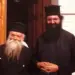 Ὁ Ἅγιος Εὐμένιος Σαριδάκης καὶ ἡ παγίδα ποὺ ἔστησε ὁ διάβολος στὸν Μητροπολίτη Μόρφου Νεόφυτο