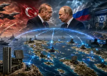 Παγίδα του Ισραήλ σε Ελλάδα – Θα βάλουν SPYDER σε νησιά, ανοίγει νέο μέτωπο με Τουρκία