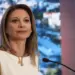Καρυστιανού: «Δεν θα υπάρξει ακυβερνησία – Καμία συγκυβέρνηση με συστημικά κόμματα»