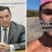 Θεέ μου, γιατί τον Μαζωνάκη και όχι τον Άδωνι Γεωργιάδη;