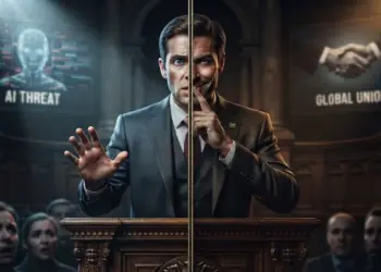 Η «συντέλεια» ως marketing του AI: Γιατί ξαφνικά όλοι έγιναν «τεχνοφοβικοί»;