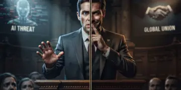 Η «συντέλεια» ως marketing του AI: Γιατί ξαφνικά όλοι έγιναν «τεχνοφοβικοί»;