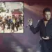 Κηδεία Μαζωνάκη: Όταν οι «φαν» ποδοπατούν νεκρούς για να «τιμήσουν» έναν άλλον!