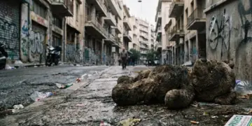 Φρίκη στην Κυψέλη: Όταν το κράτος αποσύρεται, η κόλαση βρίσκει χώρο