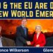 ΝΑΤΟ & ΕΕ είναι Νεκρά Πτώματα – Ένας Νέος Κόσμος Αναδύεται…