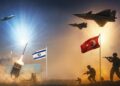 Πόσο μακριά μπορεί να φτάσει μια σύγκρουση Ισραήλ–Τουρκίας και τι θα κάνει το ΝΑΤΟ; Δημ. Σταθακόπουλος