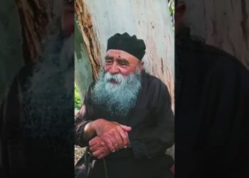 Επιτρέπεται το σεξ όταν νηστεύουμε; Γέροντας Δοσίθεος