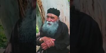 Επιτρέπεται το σεξ όταν νηστεύουμε; Γέροντας Δοσίθεος