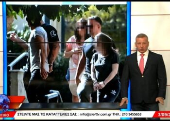 ΤΟ “ΑΝΑΤΡΕΠΤΙΚΟ ΔΕΛΤΙΟ” ΜΕ ΤΟΝ ΑΝΔΡΕΑ ΠΑΠΑΚΥΡΙΑΚΟΠΟΥΛΟ… Βάζουν τον στρατό απέναντι στους κτηνοτρόφους της Λέσβου
