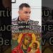 “Με δοκιμάζει ο Θεός αλλά μου δίνει δύναμη”• Γιώργος Μαζωνάκης