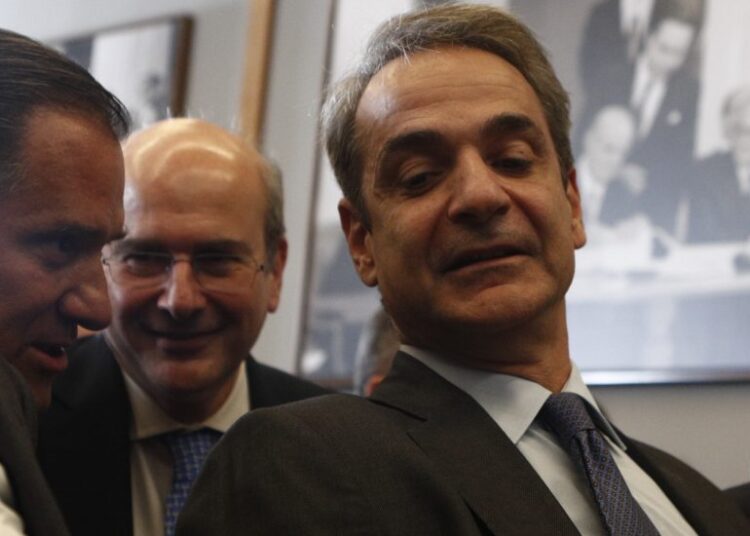 (ΣΩΤΗΡΗΣ ΔΗΜΗΤΡΟΠΟΥΛΟΣ/EUROKINISSI)