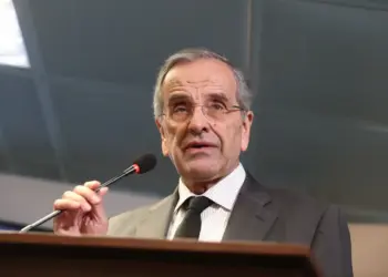 Σαμαράς… Δείτε τη κατάντια του woke ΕΟΠΥΥ [Άρρεν, Θήλυ, Άλλο,’Ακαθόριστο]