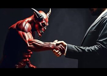 ΣΥΜΒΟΛΑΙΟ ΜΕ ΤΟΝ ΔΙΑΒΟΛΟ, ΚΙ ΟΜΩΣ ΕΙΝΑΙ ΑΛΗΘΙΝΟ…