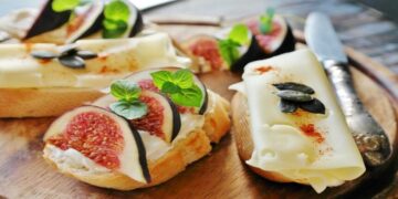 Σύκα: Εκπληκτικό εύρημα δείχνει πως εκτός από νοστιμιά, έχουν και μία ιδιαίτερη ιδιότητα