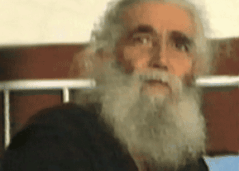 Τι βλέπει ο άνθρωπος την στιγμή που πεθαίνει;