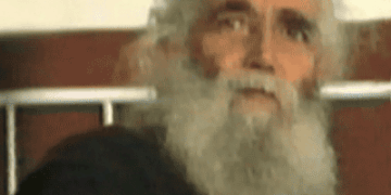 Τι βλέπει ο άνθρωπος την στιγμή που πεθαίνει;