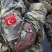 Ανάπτυξη τουρκικής Ταξιαρχίας Καταδρομών έναντι της Σάμου