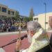 ΑΝΟΙΚΤΗ ΕΠΙΣΤΟΛΗ στον Μητροπολίτη Νεαπόλεως κ Σταυρουπόλεως Βαρνάβα. Σχόλιο