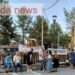 ΑΙΣΧΟΣ: Ο μητροπολίτης Φλωρίνης Ειρηναίος, σέρνει στο αυτόφωρο τον π.Παύλο για 3η φορά!
