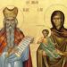 ΑΓΙΟΙ ΖΑΧΑΡΙΑΣ ΚΑΙ ΕΛΙΣΑΒΕΤ: ΟΙ ΓΟΝΕΙΣ ΤΟΥ ΤΙΜΙΟΥ ΠΡΟΔΡΟΜΟΥ