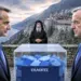 Μεγάλος Αγιορείτης για Μητσοτάκη, Σαμαρά, Εκλογές και Κόμματα! Ποιον έδιωξε από το Άγιον Όρος