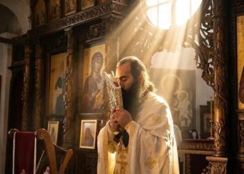 Όταν τα Λέγαμε για την Κύπρο αλλά η Διοικούσα Εκκλησία Κώφευε