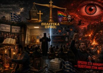 Παρασκευή Σιδέρη: Λαβέ χωρίς Μολών…