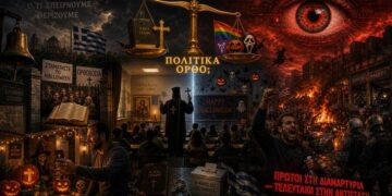 Παρασκευή Σιδέρη: Λαβέ χωρίς Μολών…
