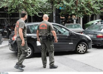 Ολα αλλαζουν Δημοτική Αστυνομία: Συλλήψεις, 24ωρη λειτουργία & εξοπλισμός