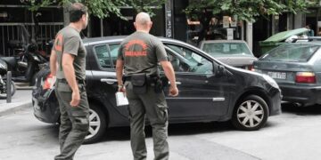 Ολα αλλαζουν Δημοτική Αστυνομία: Συλλήψεις, 24ωρη λειτουργία & εξοπλισμός