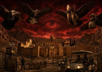 Παρασκευή Σιδέρη: Το γάλα κατσαρίδας βραβεύτηκε και τα όρνια στο Σινά είναι τέσσερα! Η Ελλάδα πάει για τριτοκοσμική πρωτιά και το γατί θα το πάρω στον τάφο μου…