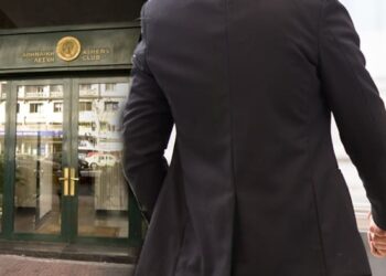 Αθηναϊκή Λέσχη: Μυστική συνάντηση μεταξύ ισραηλινής πολιτικής ομάδας πίεσης και Ελλήνων βουλευτών