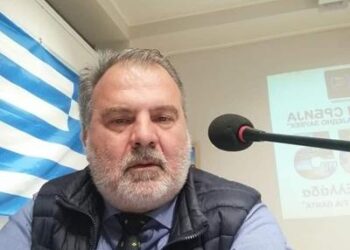 ΑΝΟΙΚΤΗ ΕΠΙΣΤΟΛΗ – ΑΠΑΝΤΗΣΗ ΠΡΟΣ ΤΟΝ ΤΑΞΙΑΡΧΟ ε.α. Δρ. ΘΕΟΔΩΡΟ ΜΑΣΤΙΧΙΑΔΗ.