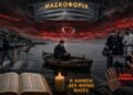 Χάντζος Φίλιππος: Ο Παππούς στη Βάρκα, η Μάσκα και η Συμμόρφωση που Μας Έκανε Όλους Ίδιους
