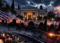Το φιτίλι της οργής έτοιμο να ανάψει και στην Ελλάδα: Τρόμος στο Μαξίμου εάν ξεσπάσει «γαλλικό σενάριο» με κύμα διαδηλώσεων