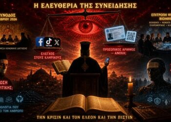Παναγόπουλος Αλέξιος: Μέσα κοινωνικής δικτύωσης και Ορθόδοξη Διοικούσα Εκκλησία: Ο Π.Α. και το κενό της Βιοηθικής.