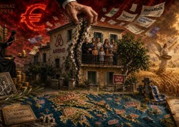 Ταχτσόγλου Καλλιόπη: Ἡ πρώτη κατοικία ποὺ κτίστηκε στὸ Γαλάτσι, πωλεῖται σὲ ἐβραϊκὴ ἑταιρεία !!