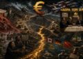Παρασκευή Σιδέρη: Ένα από τα πιο συγκλονιστικά εγκλήματα και όμως… αποτελεί προάγγελο για τα επόμενα!!! Έρχεται ο εχθρός στο ΟΑΚΑ…
